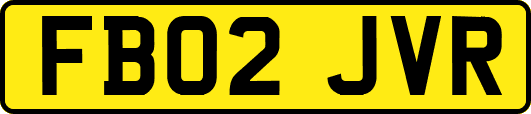 FB02JVR
