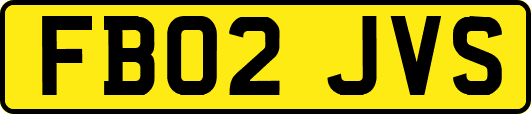 FB02JVS