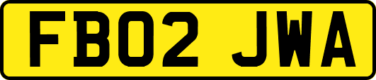 FB02JWA