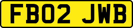 FB02JWB