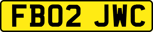 FB02JWC