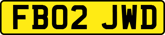 FB02JWD