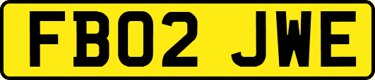 FB02JWE