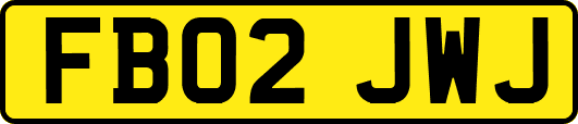 FB02JWJ