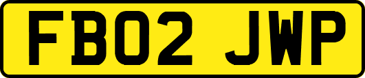 FB02JWP