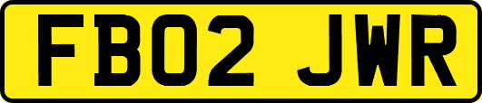 FB02JWR