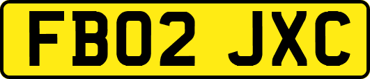 FB02JXC