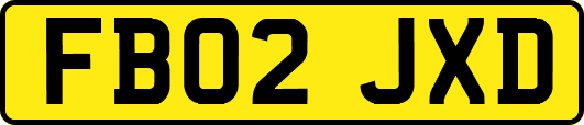 FB02JXD