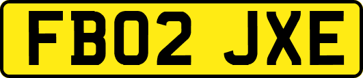 FB02JXE