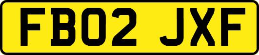 FB02JXF