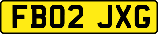 FB02JXG