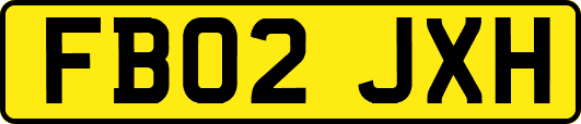 FB02JXH
