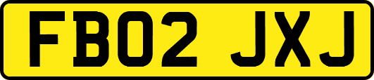 FB02JXJ