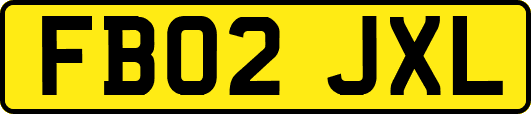 FB02JXL