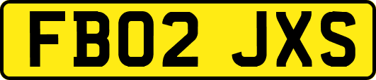 FB02JXS