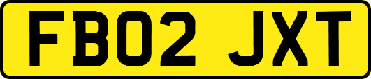 FB02JXT