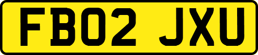 FB02JXU