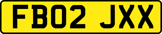 FB02JXX