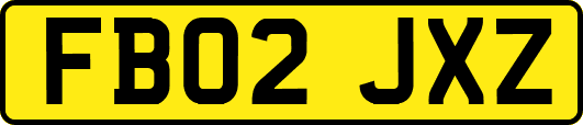 FB02JXZ