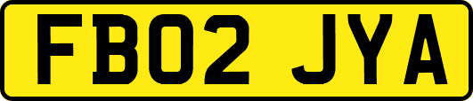 FB02JYA