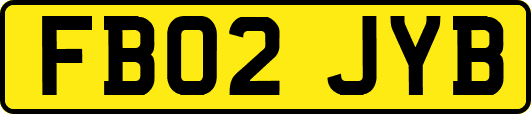 FB02JYB