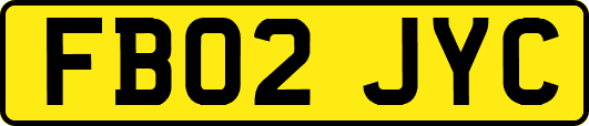 FB02JYC