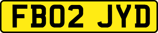 FB02JYD