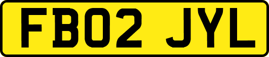 FB02JYL