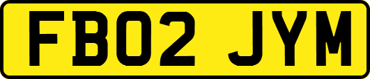 FB02JYM