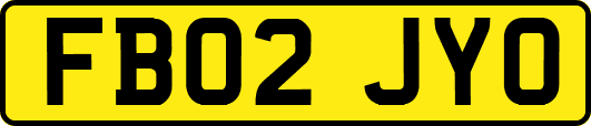 FB02JYO