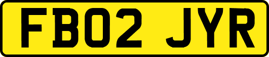 FB02JYR