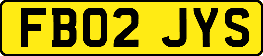 FB02JYS