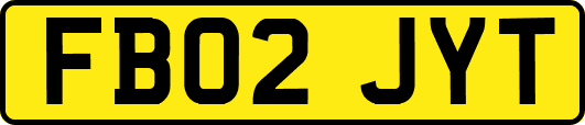 FB02JYT