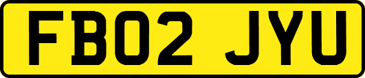 FB02JYU