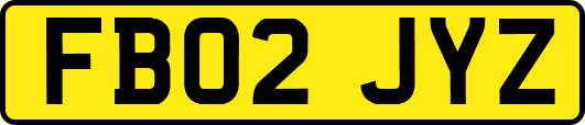 FB02JYZ