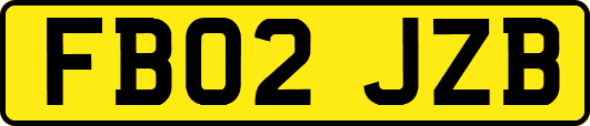 FB02JZB