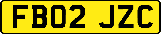 FB02JZC