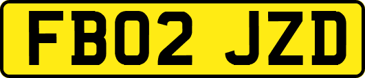 FB02JZD