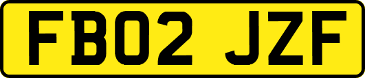 FB02JZF