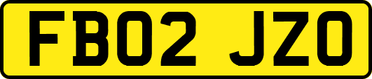 FB02JZO