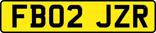 FB02JZR