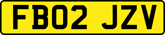 FB02JZV