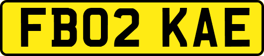 FB02KAE