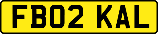 FB02KAL
