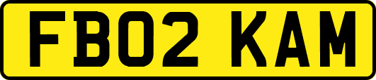 FB02KAM