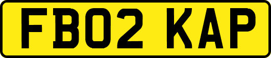 FB02KAP