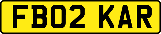 FB02KAR