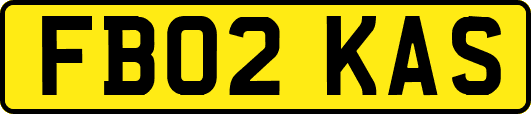 FB02KAS
