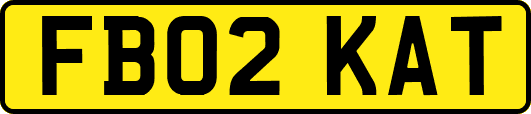 FB02KAT