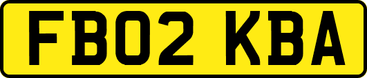 FB02KBA